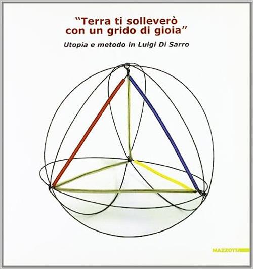 Terra Ti Sollevero Con Un Grido Di Gioia. Utopia E Metodo In Luigi Di Sarro
