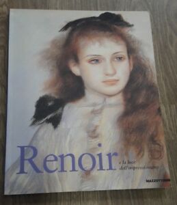 Renoir E La Luce Dell'impressionismo. Ediz. Illustrata