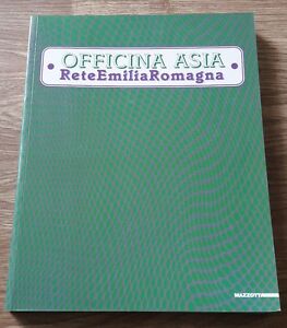 Officina Asia. Rete Emilia Romagna