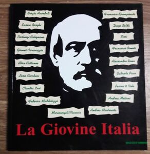 Barilli Renato - La Giovine Italia
