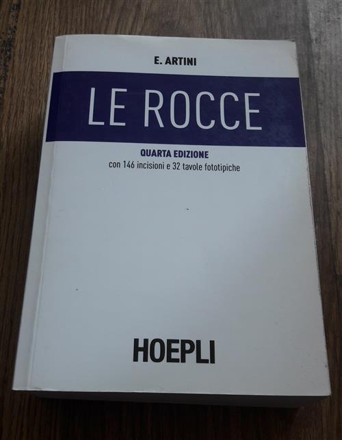 Le Rocce