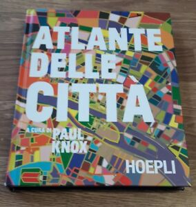 Atlante Delle Città