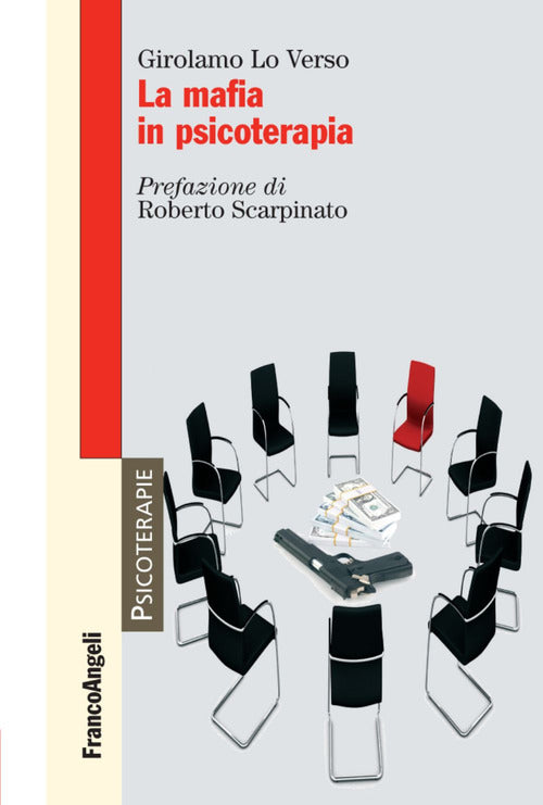 La Mafia In Psicoterapia