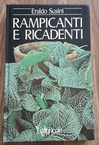 Rampicanti E Ricadenti