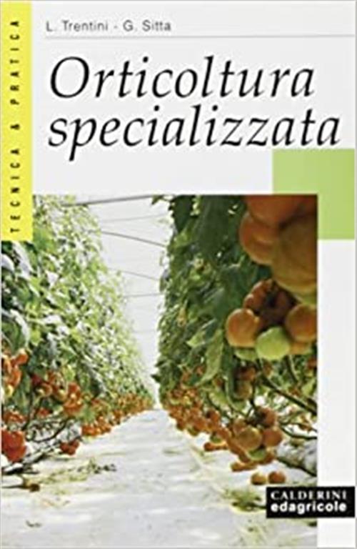 Orticoltura Specializzata