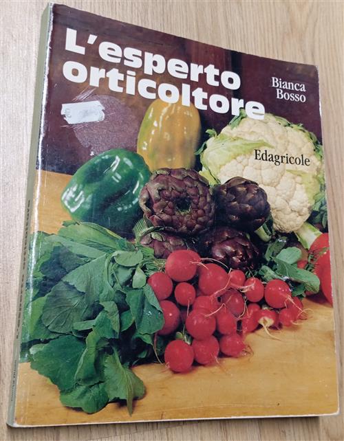 L' Esperto Orticoltore