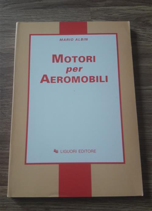 Motori Per Aeromobili