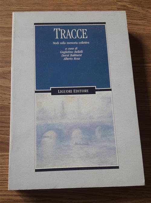 Tracce