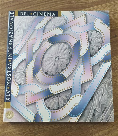 Xlv Mostra Internazionale Del Cinema