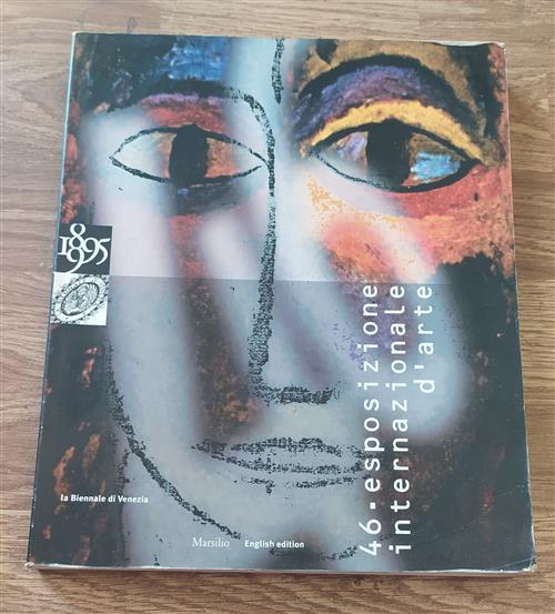 46 Esposizione Internazionale D'arte