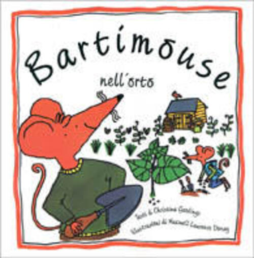 Bartimouse Nell'orto Christina Goodings Marietti 1820 2002