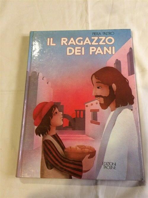 Il Ragazzo Dei Pani