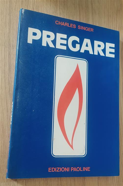 Pregare