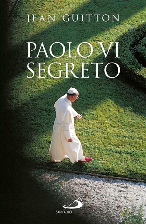 Paolo Vi Segreto