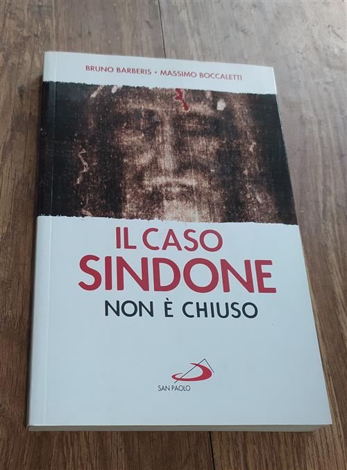 Il Caso Sindone Non È Chiuso
