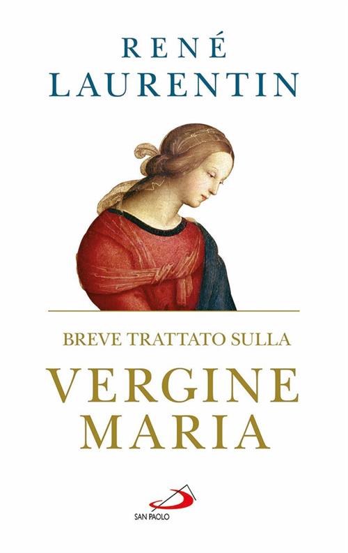 Breve Trattato Sulla Vergine Maria