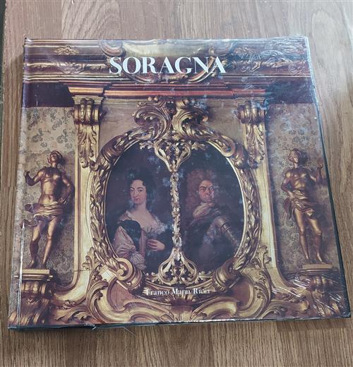 Soragna