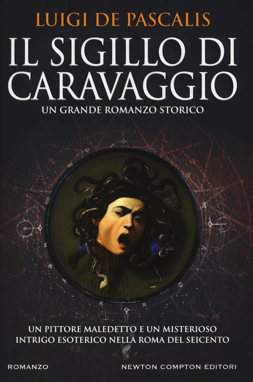 Il Sigillo Di Caravaggio