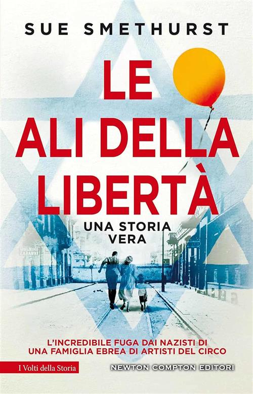 Le Ali Della Liberta Sue Smethurst Newton Compton Editori 2021