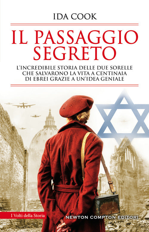 Il Passaggio Segreto Ida Cook Newton Compton Editori 2021