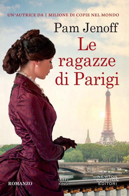 Le Ragazze Di Parigi Pam Jenoff Newton Compton Editori 2022