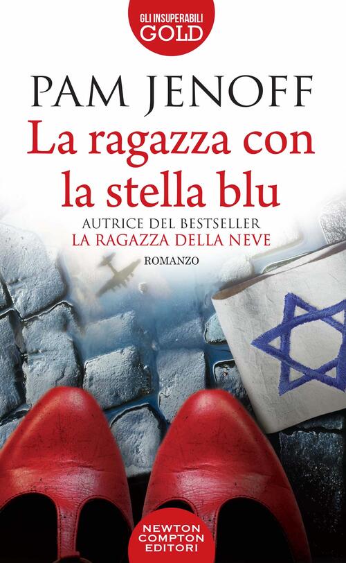 La Ragazza Con La Stella Blu Pam Jenoff Newton Compton Editori 2023