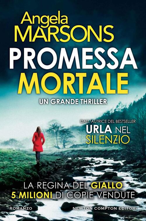 Promessa Mortale Angela Marsons Newton Compton Editori 2023