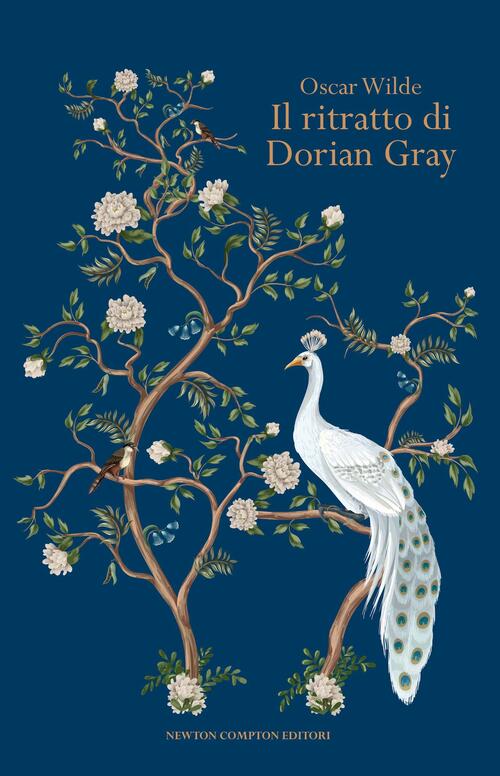 Il Ritratto Di Dorian Gray Oscar Wilde Newton Compton Editori 2022