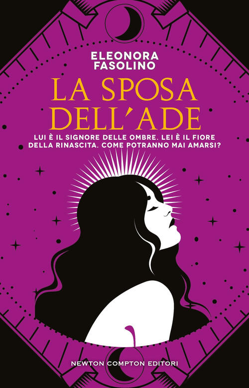 La Sposa Dell'ade Eleonora Fasolino Newton Compton Editori 2024