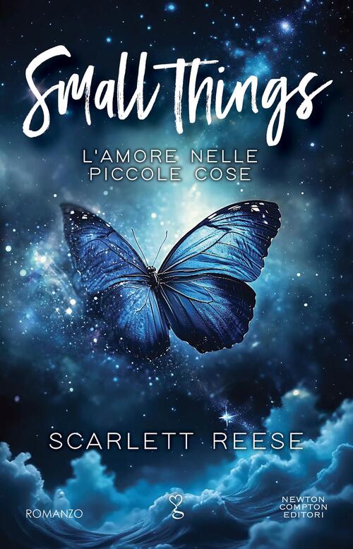 Small Things. L'amore Nelle Piccole Cose Scarlett Reese Newton Compton Editori