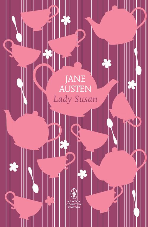 Lady Susan Jane Austen Newton Compton Editori 2025