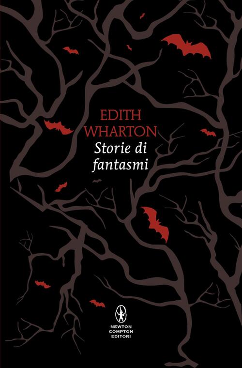 Storie Di Fantasmi Edith Wharton Newton Compton Editori 2025