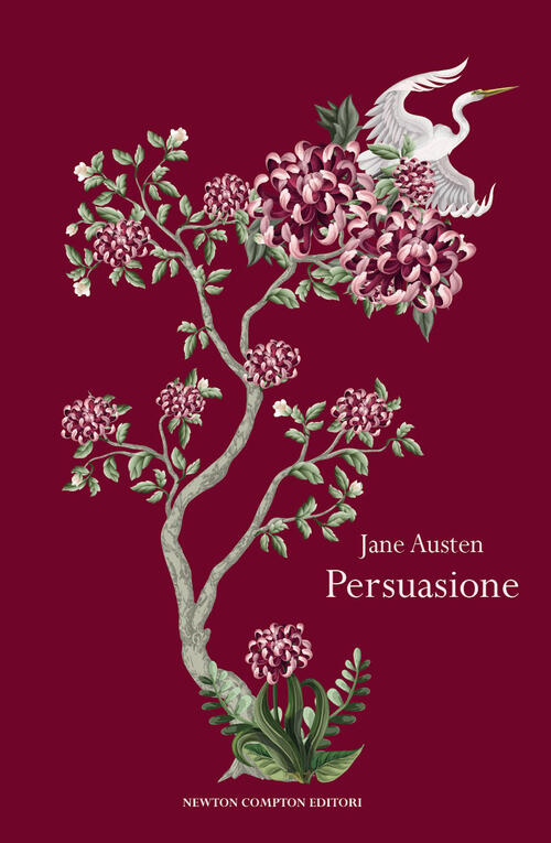 Persuasione Jane Austen Newton Compton Editori 2024