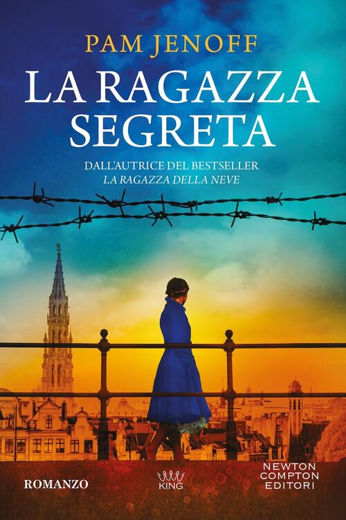 La Ragazza Segreta Pam Jenoff Newton Compton Editori 2026