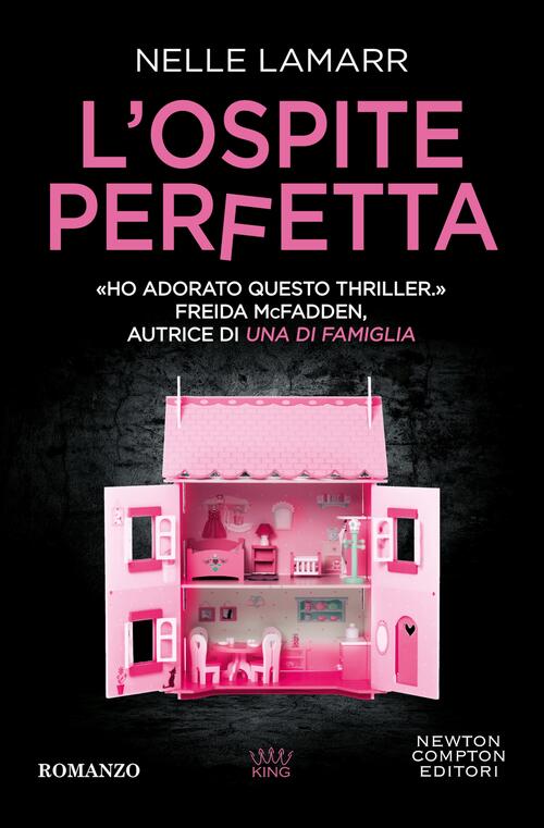 L'ospite Perfetta Nelle Lamarr Newton Compton Editori 2026