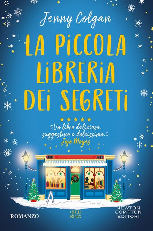 La Piccola Libreria Dei Segreti Jenny Colgan Newton Compton Editori 2026