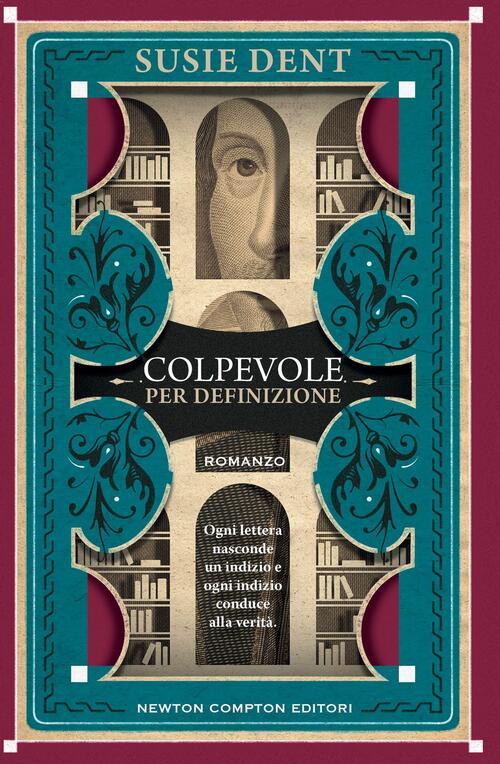 Colpevole Per Definizione Susie Dent Newton Compton Editori 2025