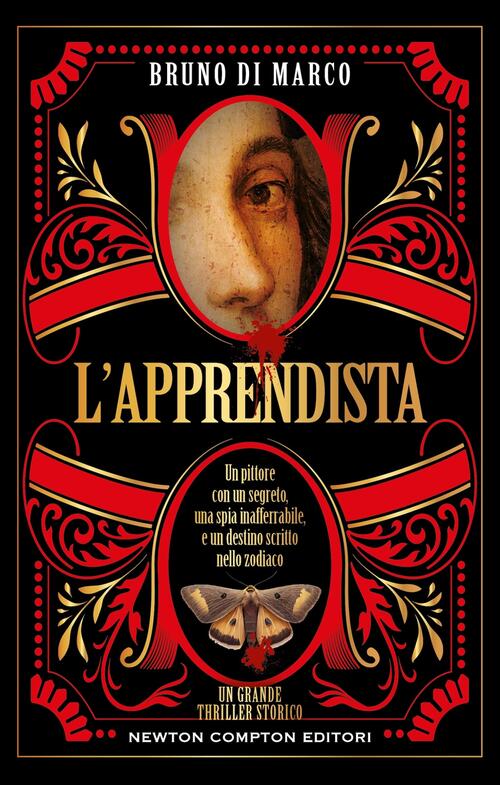 L'apprendista Bruno Di Marco Newton Compton Editori 2025