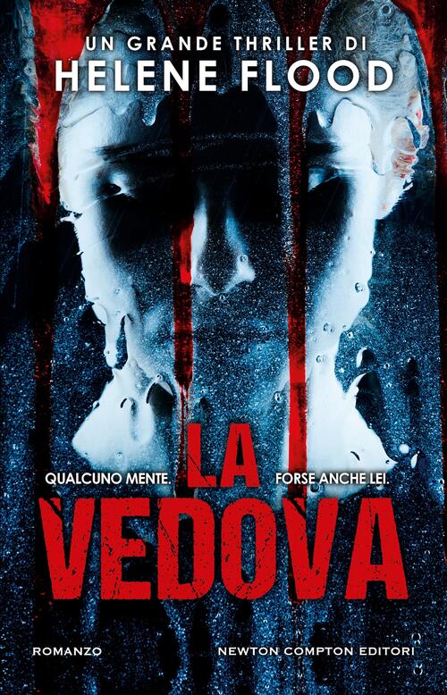 La Vedova Helene Flood Newton Compton Editori 2026