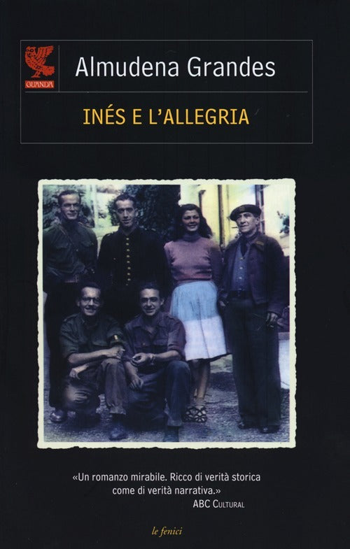 Ines E L'allegria