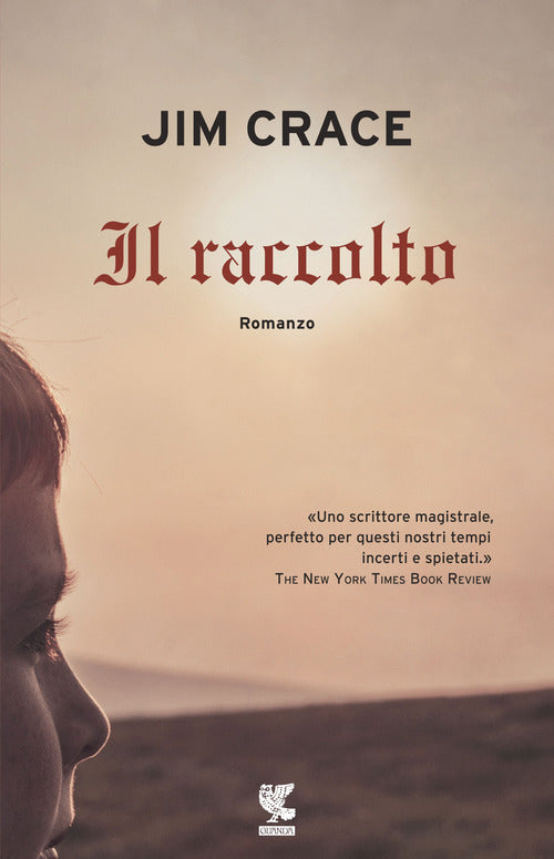 Il Raccolto