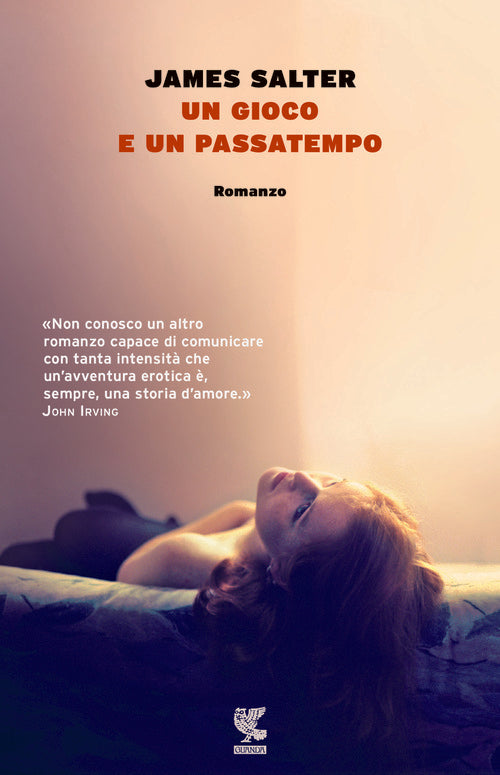 Un Gioco E Un Passatempo