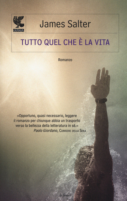 Tutto Quel Che E La Vita
