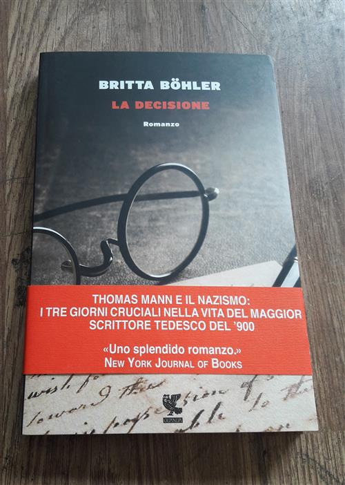 La Deicisione