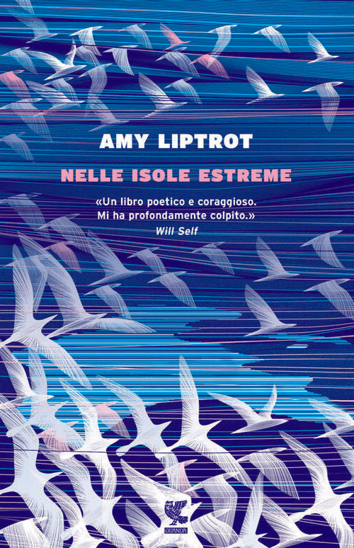 Nelle Isole Estreme Amy Liptrot Guanda 2017