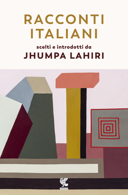 Racconti Italiani Guanda 2019