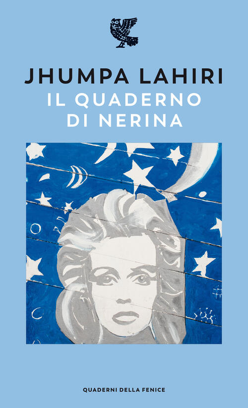 Il Quaderno Di Nerina Jhumpa Lahiri Guanda 2021