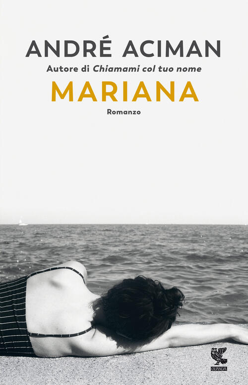 Mariana Andre Aciman Guanda 2021