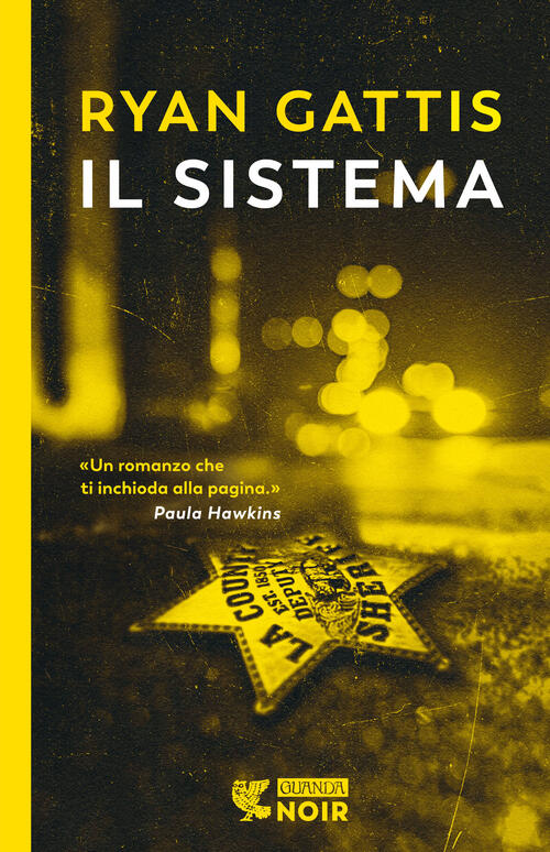 Il Sistema Ryan Gattis Guanda 2022