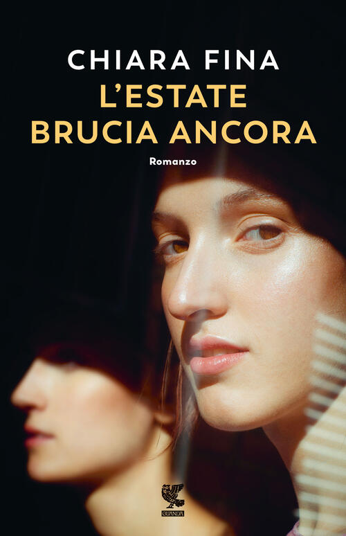 L'estate Brucia Ancora Chiara Fina Guanda 2023